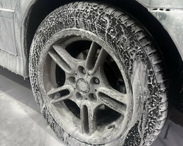 БМВ 5 Серия, объемом двигателя 2.9 л и пробегом 315 тыс. км за 4650 $, фото 9 на Automoto.ua