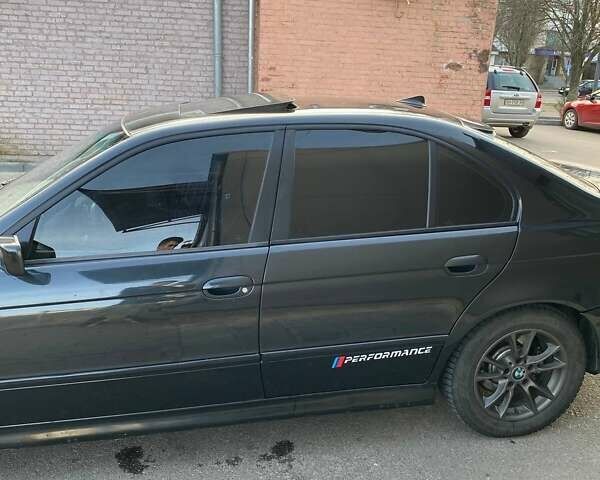 БМВ 5 Серія, об'ємом двигуна 2.2 л та пробігом 300 тис. км за 6000 $, фото 7 на Automoto.ua