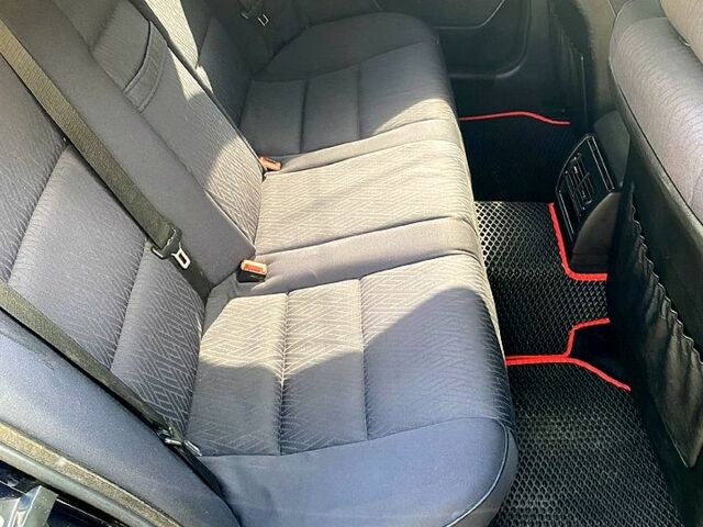 БМВ 5 Серия, объемом двигателя 2.2 л и пробегом 265 тыс. км за 6200 $, фото 8 на Automoto.ua