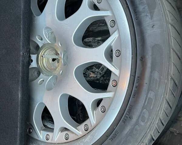 БМВ 5 Серия, объемом двигателя 3 л и пробегом 300 тыс. км за 6700 $, фото 12 на Automoto.ua