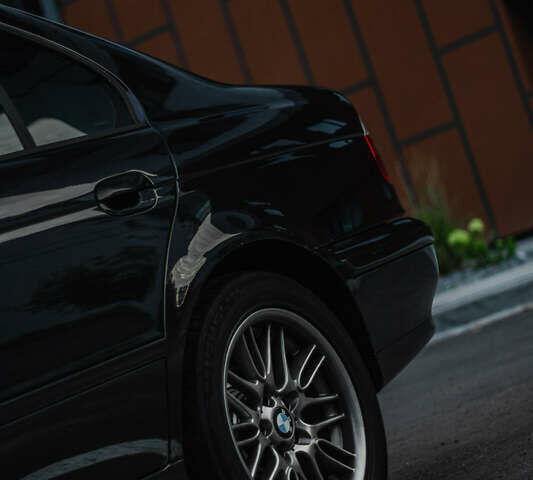 БМВ 5 Серия, объемом двигателя 2.5 л и пробегом 315 тыс. км за 8400 $, фото 5 на Automoto.ua