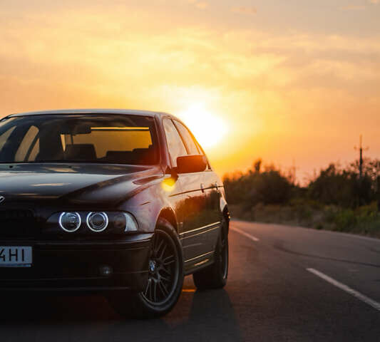 БМВ 5 Серія, об'ємом двигуна 2.5 л та пробігом 315 тис. км за 7800 $, фото 9 на Automoto.ua