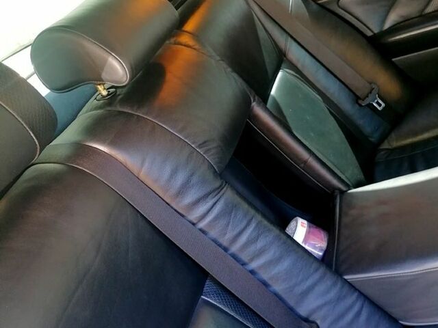 БМВ 5 Серия, объемом двигателя 2.2 л и пробегом 428 тыс. км за 4500 $, фото 7 на Automoto.ua