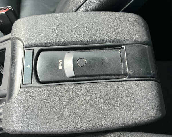 БМВ 5 Серия, объемом двигателя 2.5 л и пробегом 315 тыс. км за 8400 $, фото 21 на Automoto.ua