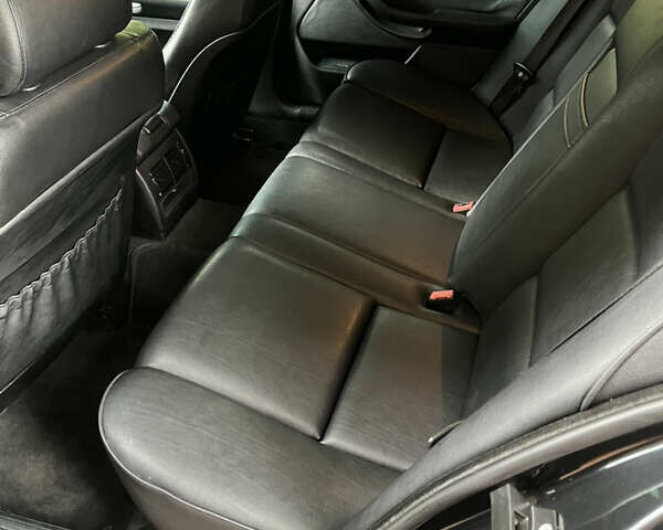 БМВ 5 Серия, объемом двигателя 2.5 л и пробегом 315 тыс. км за 8400 $, фото 18 на Automoto.ua