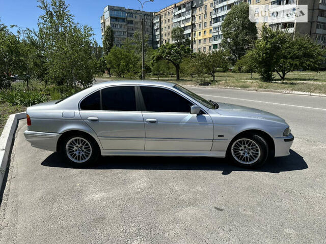 БМВ 5 Серія, об'ємом двигуна 2.5 л та пробігом 430 тис. км за 4550 $, фото 2 на Automoto.ua