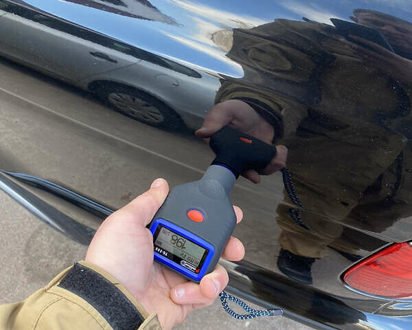 БМВ 5 Серія, об'ємом двигуна 3 л та пробігом 339 тис. км за 8500 $, фото 25 на Automoto.ua