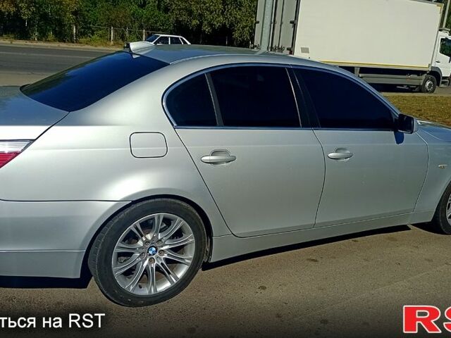 БМВ 5 Серия, объемом двигателя 2.2 л и пробегом 0 тыс. км за 6700 $, фото 2 на Automoto.ua
