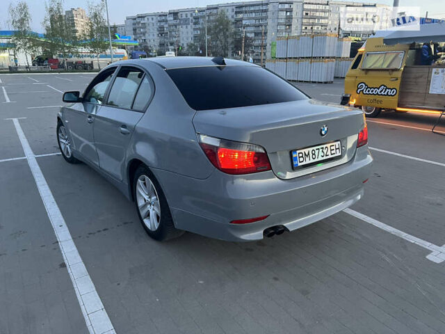 БМВ 5 Серия, объемом двигателя 2.2 л и пробегом 301 тыс. км за 6700 $, фото 4 на Automoto.ua