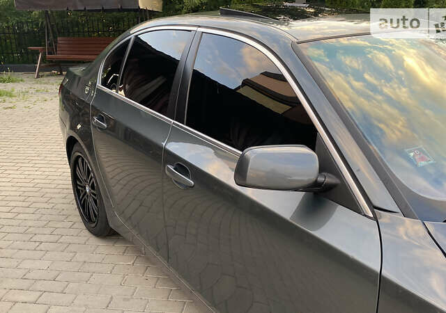 БМВ 5 Серія, об'ємом двигуна 3 л та пробігом 320 тис. км за 8399 $, фото 7 на Automoto.ua