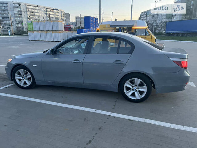 БМВ 5 Серія, об'ємом двигуна 2.2 л та пробігом 301 тис. км за 6700 $, фото 2 на Automoto.ua