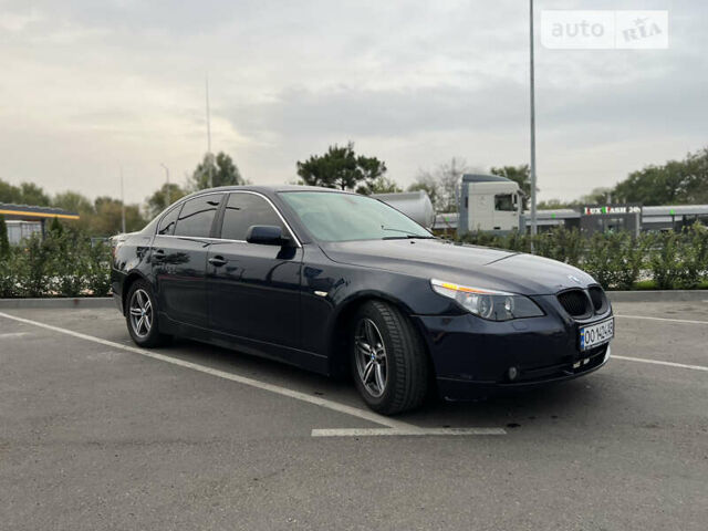 БМВ 5 Серия, объемом двигателя 2.2 л и пробегом 355 тыс. км за 7200 $, фото 2 на Automoto.ua