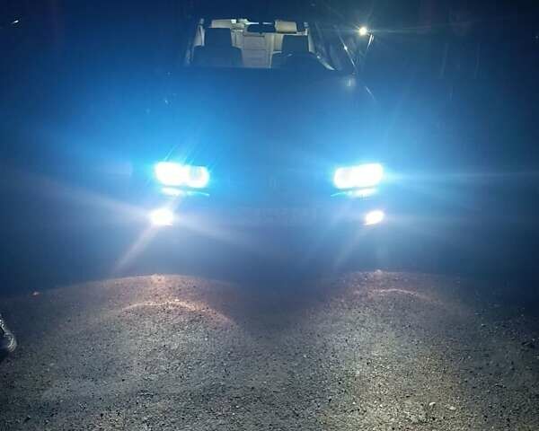 БМВ 5 Серия, объемом двигателя 2 л и пробегом 314 тыс. км за 3900 $, фото 3 на Automoto.ua