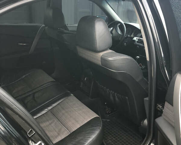 БМВ 5 Серія, об'ємом двигуна 3 л та пробігом 445 тис. км за 7500 $, фото 8 на Automoto.ua