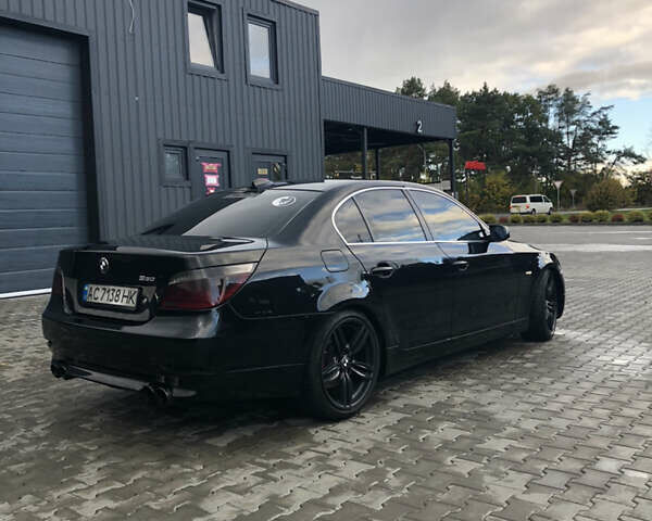 БМВ 5 Серія, об'ємом двигуна 3 л та пробігом 445 тис. км за 7500 $, фото 4 на Automoto.ua