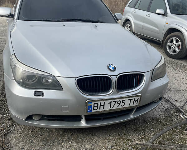 БМВ 5 Серія, об'ємом двигуна 2.2 л та пробігом 353 тис. км за 6000 $, фото 1 на Automoto.ua