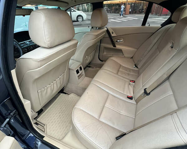 БМВ 5 Серия, объемом двигателя 2.2 л и пробегом 355 тыс. км за 7200 $, фото 9 на Automoto.ua