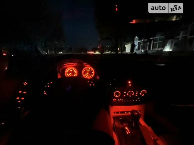 БМВ 5 Серия, объемом двигателя 2.2 л и пробегом 355 тыс. км за 7200 $, фото 17 на Automoto.ua