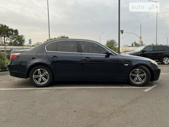 БМВ 5 Серия, объемом двигателя 2.2 л и пробегом 355 тыс. км за 7200 $, фото 3 на Automoto.ua