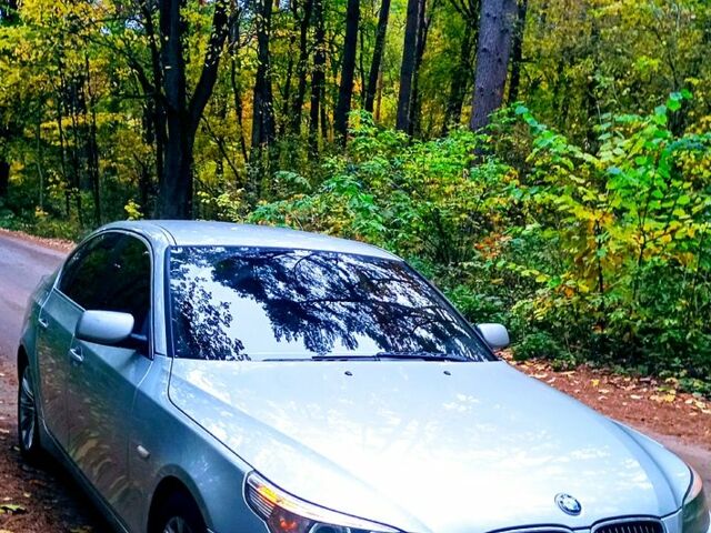 БМВ 5 Серия, объемом двигателя 2.2 л и пробегом 0 тыс. км за 6700 $, фото 1 на Automoto.ua