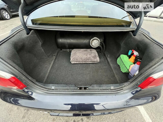 БМВ 5 Серия, объемом двигателя 2.2 л и пробегом 355 тыс. км за 7200 $, фото 10 на Automoto.ua