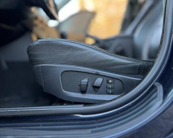 БМВ 5 Серия, объемом двигателя 3 л и пробегом 350 тыс. км за 8250 $, фото 50 на Automoto.ua