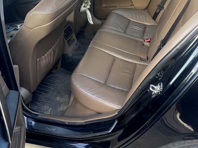 БМВ 5 Серия, объемом двигателя 3 л и пробегом 201 тыс. км за 8500 $, фото 3 на Automoto.ua