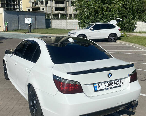 БМВ 5 Серія, об'ємом двигуна 2.5 л та пробігом 327 тис. км за 7800 $, фото 4 на Automoto.ua