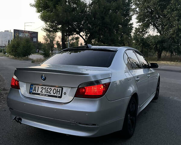 БМВ 5 Серия, объемом двигателя 2.49 л и пробегом 332 тыс. км за 7600 $, фото 5 на Automoto.ua