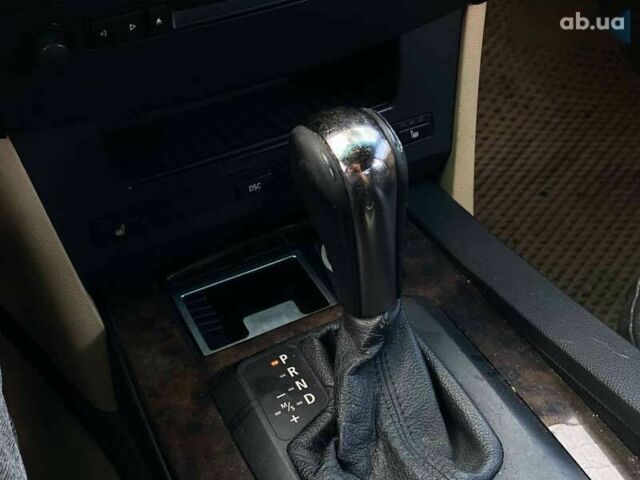 БМВ 5 Серія, об'ємом двигуна 3 л та пробігом 379 тис. км за 8490 $, фото 29 на Automoto.ua