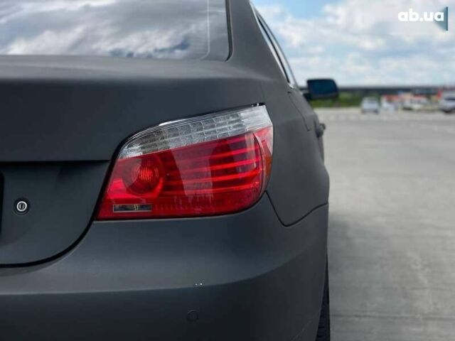 БМВ 5 Серія, об'ємом двигуна 3 л та пробігом 379 тис. км за 8490 $, фото 8 на Automoto.ua