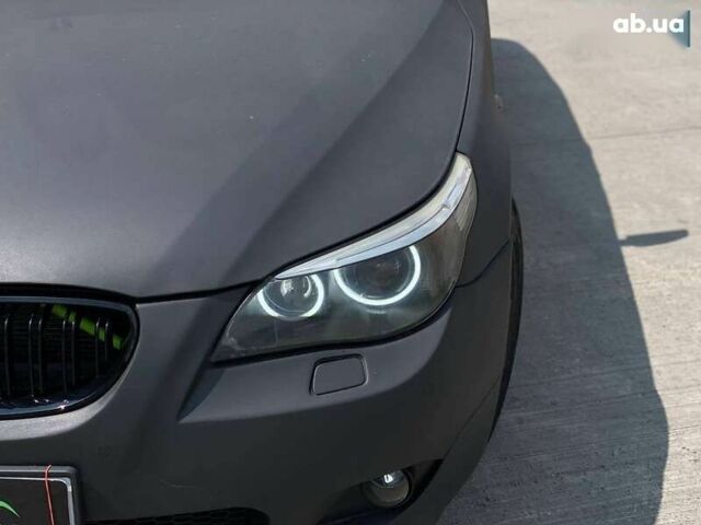 БМВ 5 Серія, об'ємом двигуна 3 л та пробігом 379 тис. км за 8490 $, фото 1 на Automoto.ua