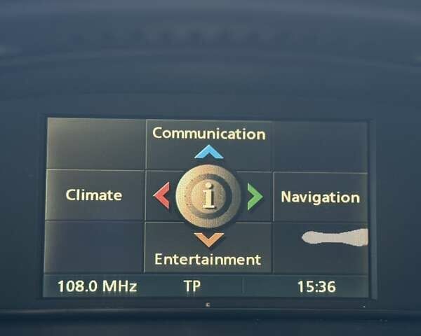 БМВ 5 Серия, объемом двигателя 3 л и пробегом 350 тыс. км за 8250 $, фото 40 на Automoto.ua