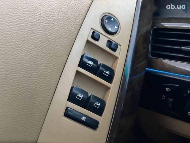 БМВ 5 Серія, об'ємом двигуна 3 л та пробігом 379 тис. км за 8490 $, фото 23 на Automoto.ua