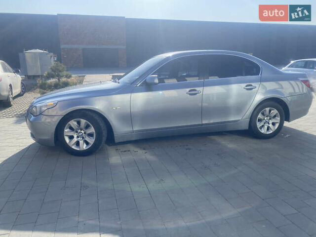 БМВ 5 Серия, объемом двигателя 2.2 л и пробегом 232 тыс. км за 6200 $, фото 2 на Automoto.ua