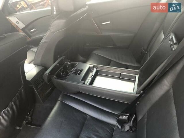 БМВ 5 Серия, объемом двигателя 2.49 л и пробегом 300 тыс. км за 9000 $, фото 6 на Automoto.ua
