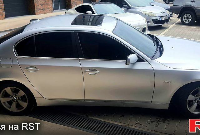 БМВ 5 Серія, об'ємом двигуна 30 л та пробігом 612 тис. км за 6600 $, фото 6 на Automoto.ua