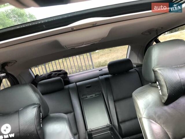 БМВ 5 Серия, объемом двигателя 2.49 л и пробегом 300 тыс. км за 9000 $, фото 1 на Automoto.ua