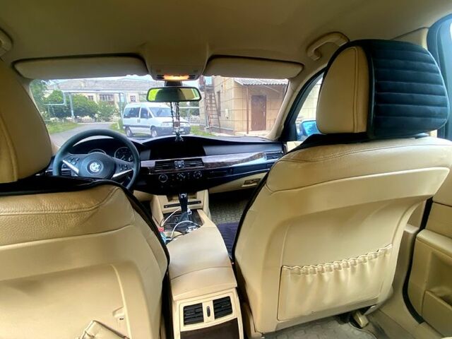 БМВ 5 Серія, об'ємом двигуна 2.2 л та пробігом 300 тис. км за 7000 $, фото 2 на Automoto.ua