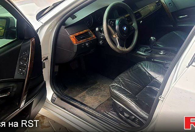 БМВ 5 Серія, об'ємом двигуна 30 л та пробігом 612 тис. км за 6600 $, фото 2 на Automoto.ua