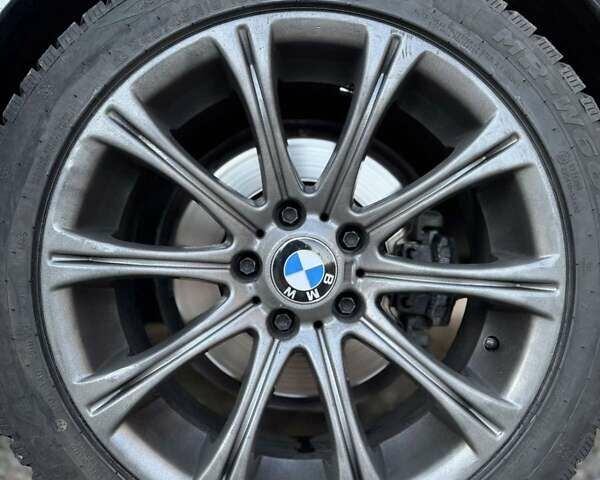 БМВ 5 Серия, объемом двигателя 3 л и пробегом 350 тыс. км за 8250 $, фото 12 на Automoto.ua