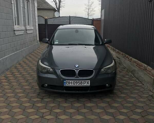 БМВ 5 Серія, об'ємом двигуна 2.5 л та пробігом 443 тис. км за 7500 $, фото 1 на Automoto.ua