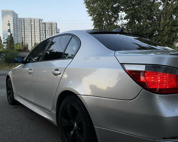 БМВ 5 Серия, объемом двигателя 2.49 л и пробегом 332 тыс. км за 7600 $, фото 8 на Automoto.ua
