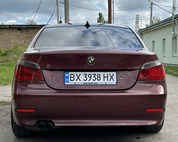 БМВ 5 Серія, об'ємом двигуна 2.99 л та пробігом 310 тис. км за 7999 $, фото 3 на Automoto.ua