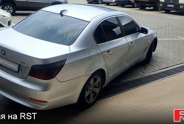 БМВ 5 Серія, об'ємом двигуна 30 л та пробігом 612 тис. км за 6600 $, фото 5 на Automoto.ua