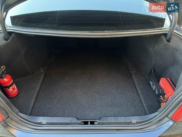 БМВ 5 Серия, объемом двигателя 3 л и пробегом 350 тыс. км за 8250 $, фото 35 на Automoto.ua