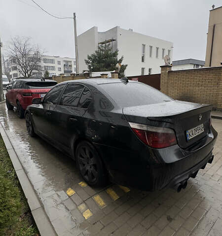 БМВ 5 Серія, об'ємом двигуна 2.5 л та пробігом 420 тис. км за 9000 $, фото 8 на Automoto.ua