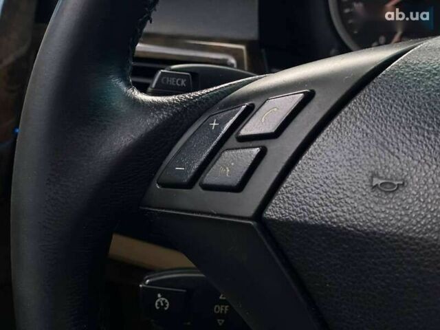 БМВ 5 Серія, об'ємом двигуна 3 л та пробігом 379 тис. км за 8490 $, фото 25 на Automoto.ua