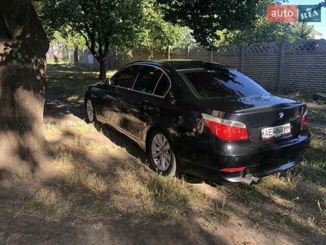 БМВ 5 Серия, объемом двигателя 2.49 л и пробегом 300 тыс. км за 9000 $, фото 8 на Automoto.ua