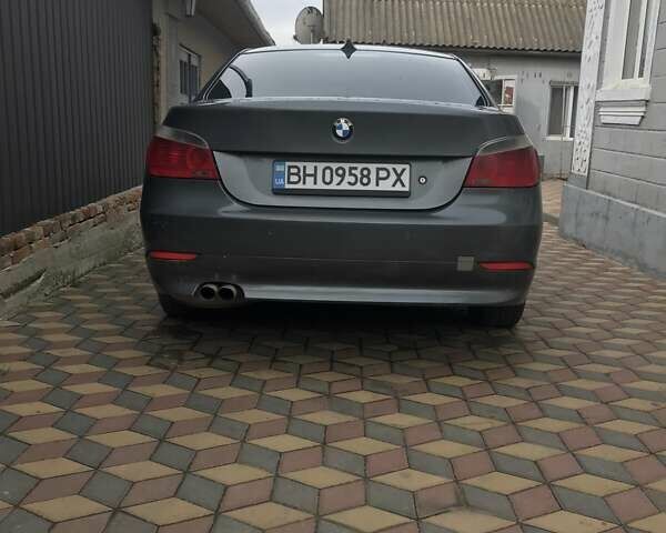 БМВ 5 Серія, об'ємом двигуна 2.5 л та пробігом 443 тис. км за 7500 $, фото 6 на Automoto.ua